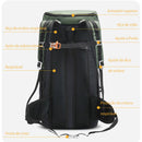 Mochila Suet 50L