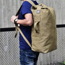 Mochila Saco de Transporte 45L
