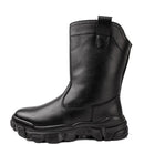 Bota Masculina De Neve Com Pelúcia Impermeável -  Promoção de Inverno 2025