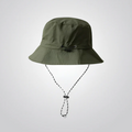 Chapéu Bucket Portátil