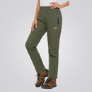 Calça Feminina Térmica Impermeável Trilhus