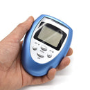 Aparelho Massageador Digital de Fisioterapia e Acupuntura