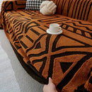 [COMPRE 1 LEVE 2] Capa de Sofá Elliane (Design Inovador para sua Casa) +BRINDES: 2 Almofadas