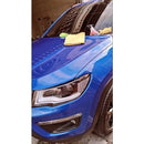 Cera Líquida Automotiva de Alto Brilho e Proteção