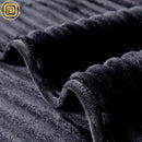 [LEVE 2 PAGUE 1] Capa de Sofá Monna Impermeável em Algodão Egípcio e Chenille + BRINDES: 2 Capas Para Almofdada