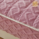 [LEVE 2 PAGUE 1] Roupa de Cama MaxVelty Hipoalergênica em Algodão Egípcio (Transforme Suas Noites em Luxo) + BRINDES: 2 Capas Para Travesseiro