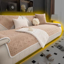 [COMPRE 1 LEVE 2] Capa de Sofá ComfortCover (Sinta-se Em Um Spa de Luxo!) + BRINDE: 2 Fronhas