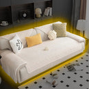 [COMPRE 1 LEVE 2] Capa de Sofá ComfortCover (Sinta-se Em Um Spa de Luxo!) + BRINDE: 2 Fronhas