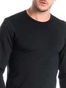 Kit Segunda Pele Masculina Térmica com Calça e Camisa