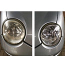 Revitalizador de Farol Automotivo Mágico