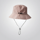 Chapéu Bucket Portátil
