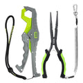 Alicate de Pesca Kit Completo