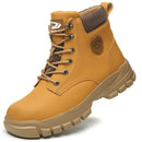 Bota de Segurança CarbonShield